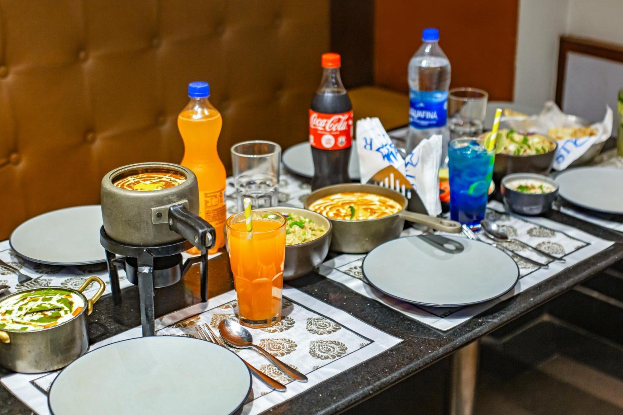 Hotel Delhi 37 By Star Group Near Delhi Airport New Delhi Extérieur photo