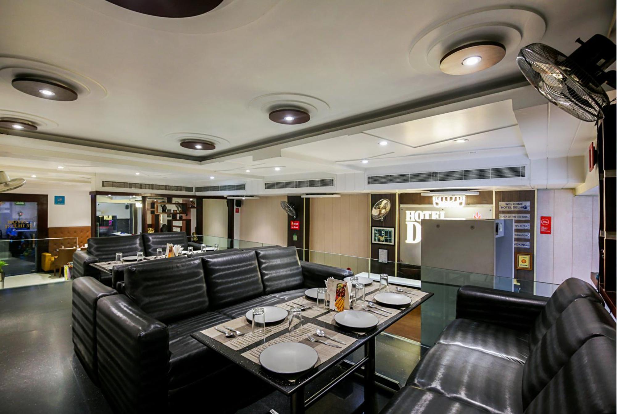 Hotel Delhi 37 By Star Group Near Delhi Airport New Delhi Extérieur photo