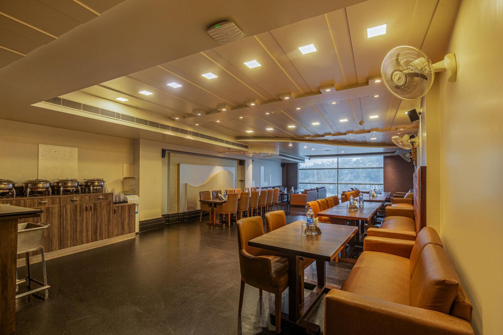 Hotel Delhi 37 By Star Group Near Delhi Airport New Delhi Extérieur photo