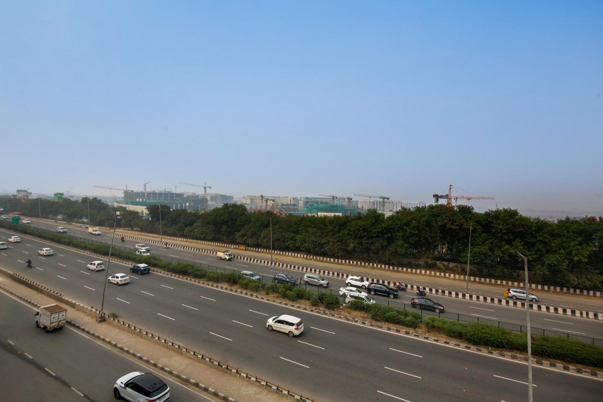 Hotel Delhi 37 By Star Group Near Delhi Airport New Delhi Extérieur photo