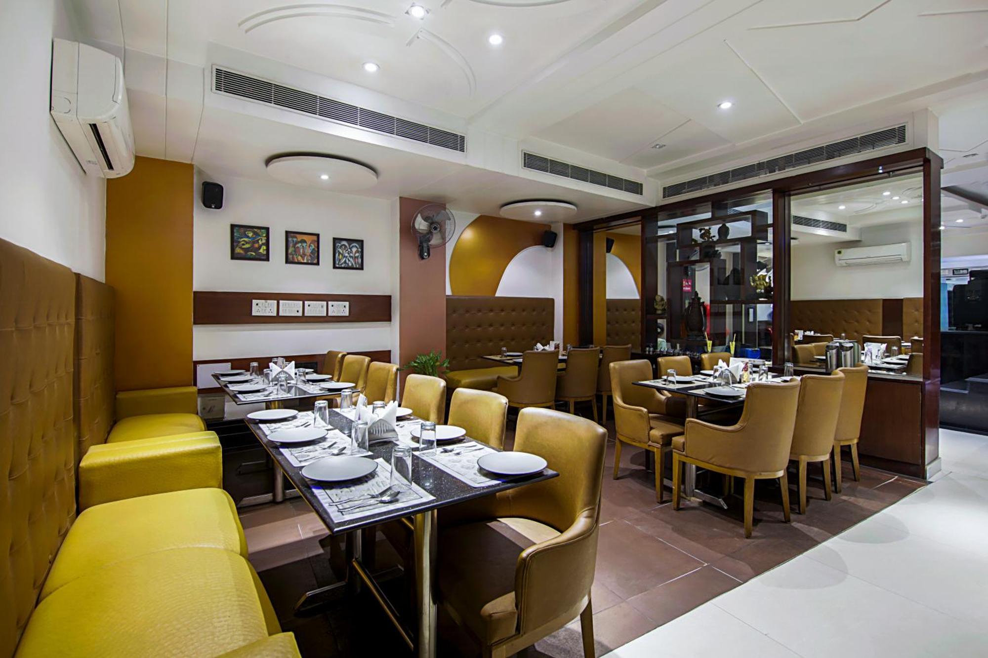 Hotel Delhi 37 By Star Group Near Delhi Airport New Delhi Extérieur photo