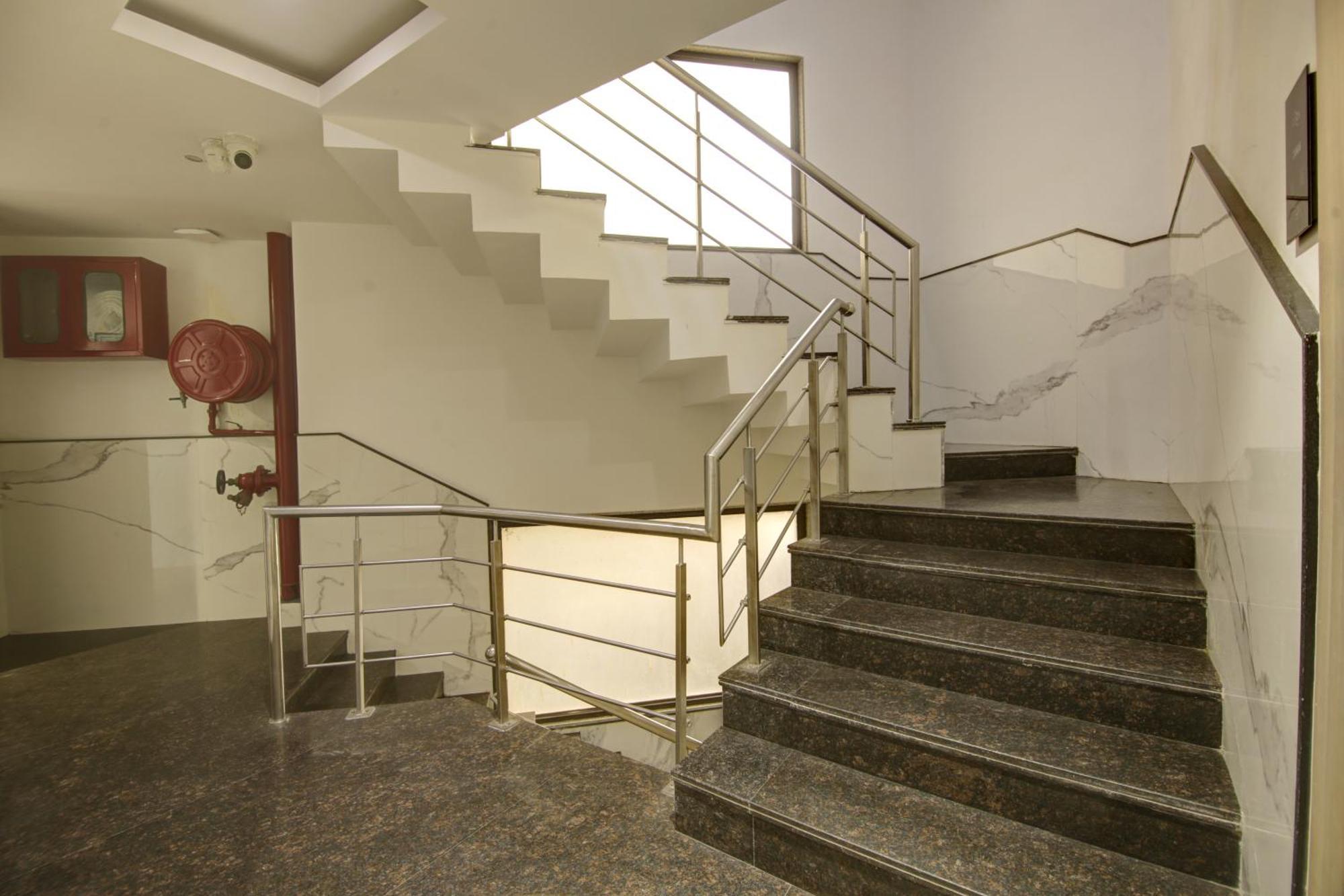 Hotel Delhi 37 By Star Group Near Delhi Airport New Delhi Extérieur photo