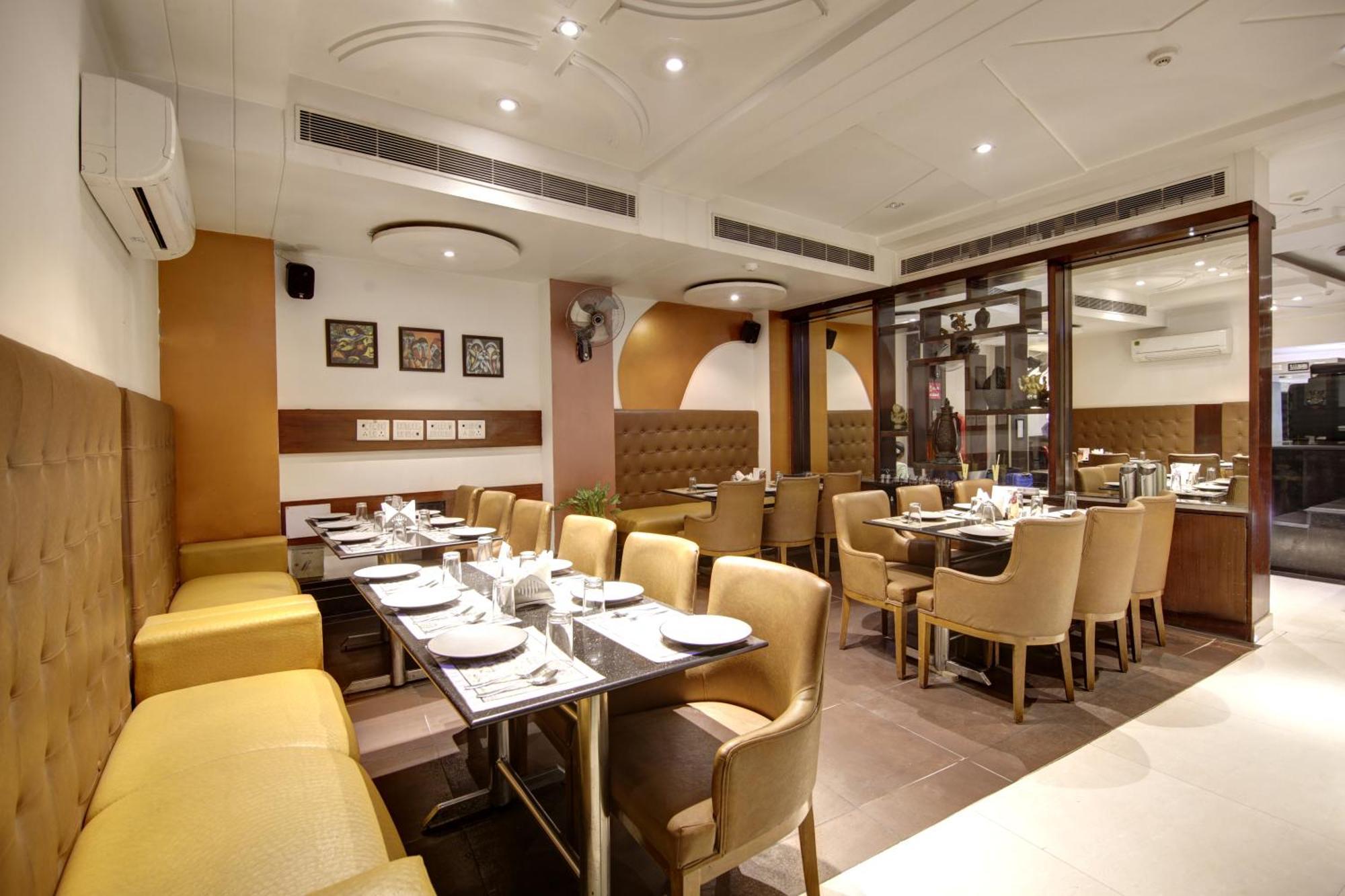 Hotel Delhi 37 By Star Group Near Delhi Airport New Delhi Extérieur photo