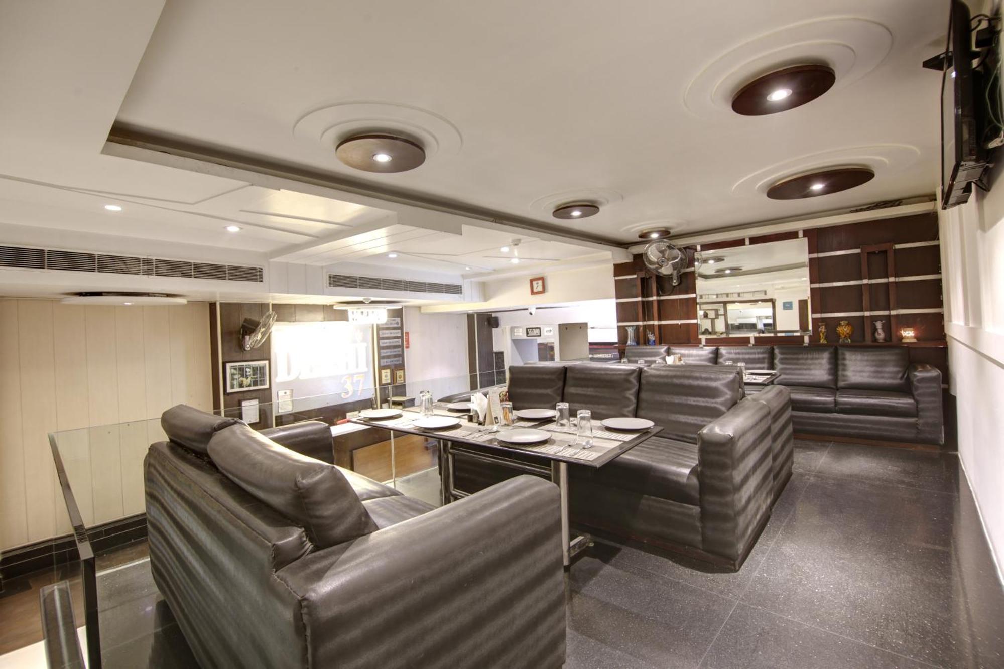 Hotel Delhi 37 By Star Group Near Delhi Airport New Delhi Extérieur photo
