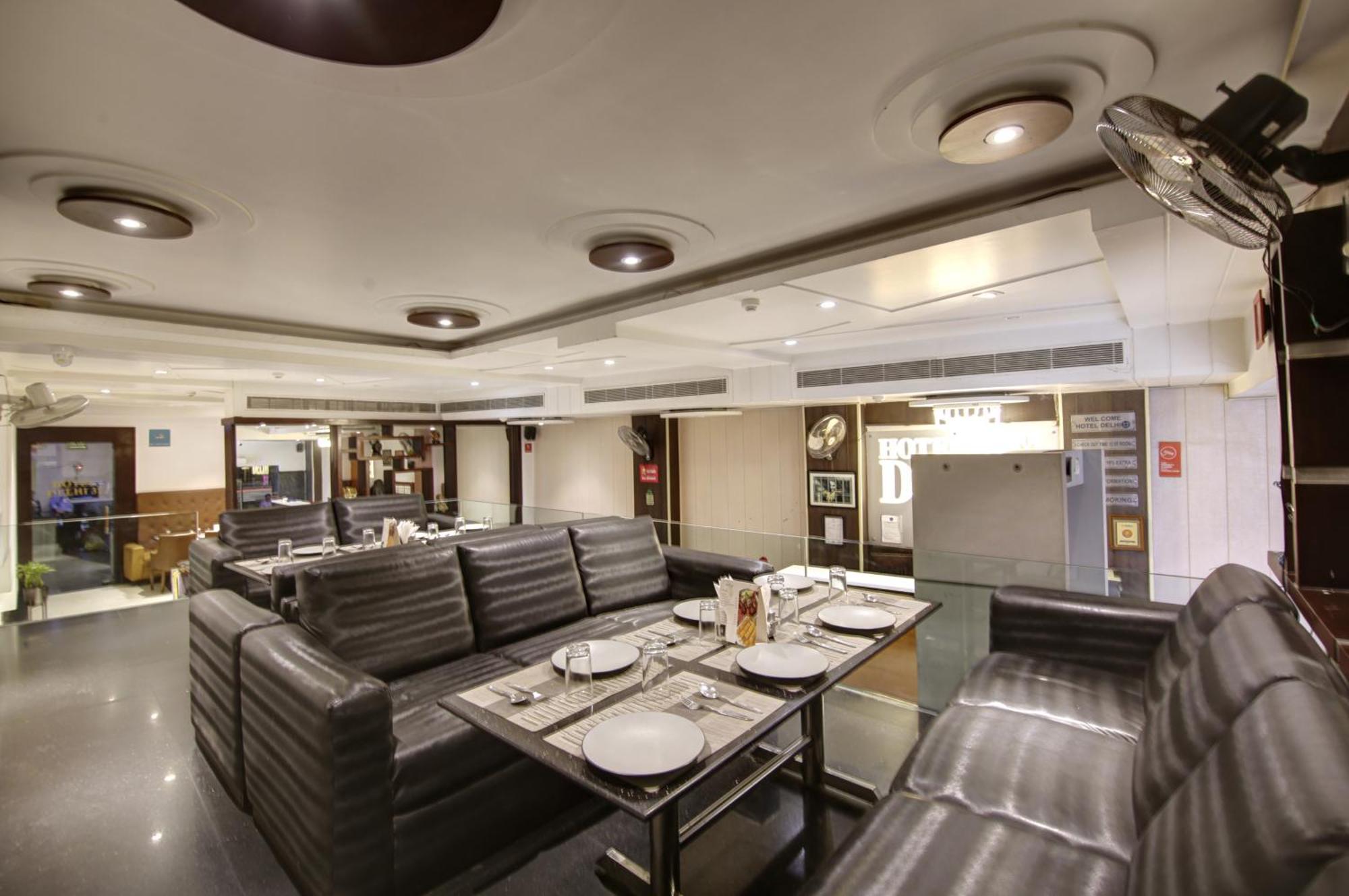 Hotel Delhi 37 By Star Group Near Delhi Airport New Delhi Extérieur photo