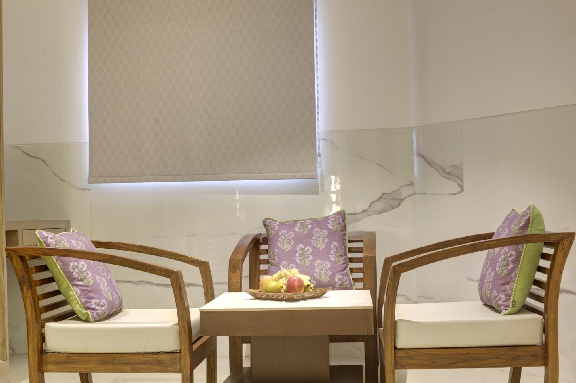Hotel Delhi 37 By Star Group Near Delhi Airport New Delhi Extérieur photo