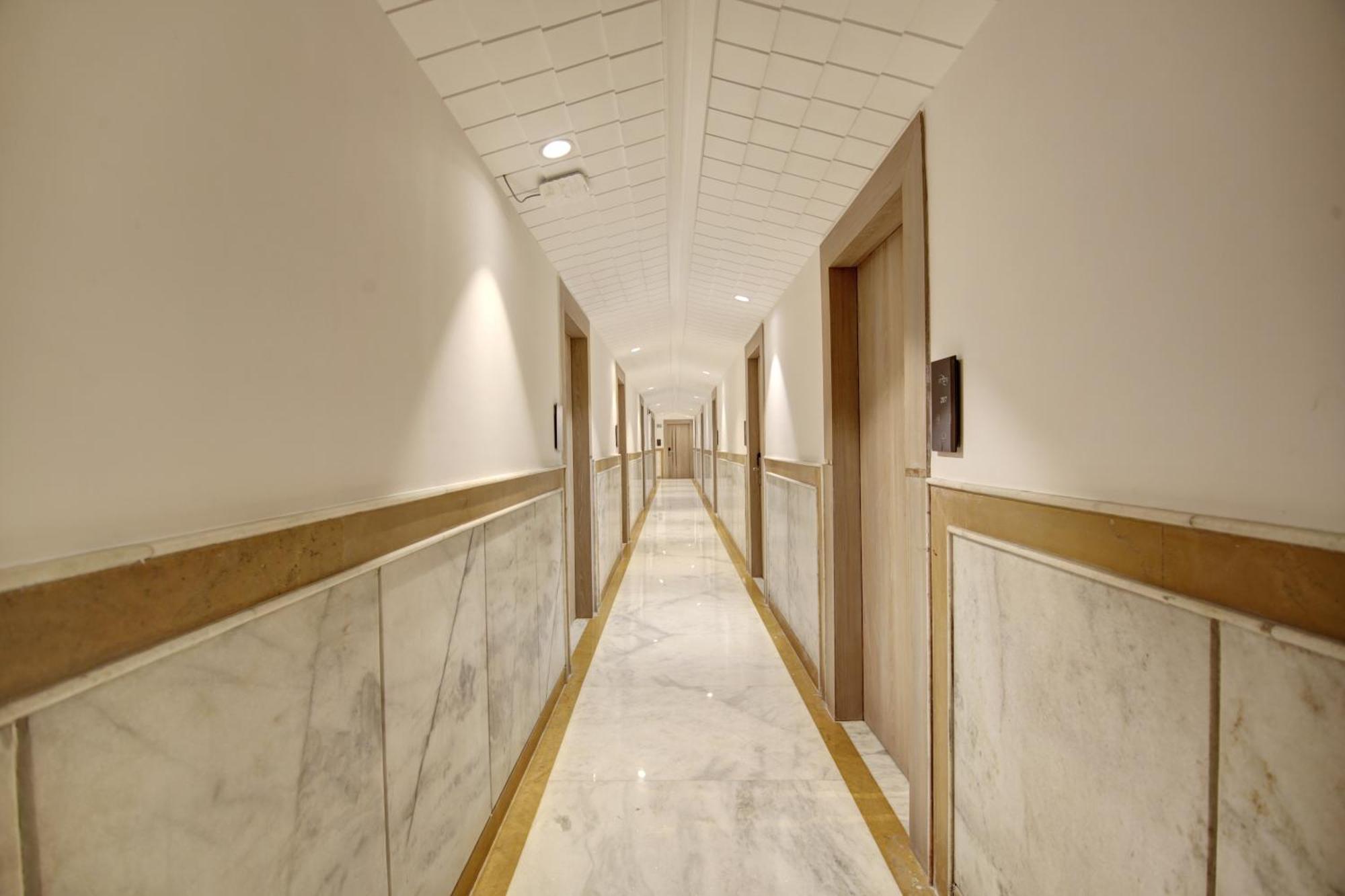 Hotel Delhi 37 By Star Group Near Delhi Airport New Delhi Extérieur photo