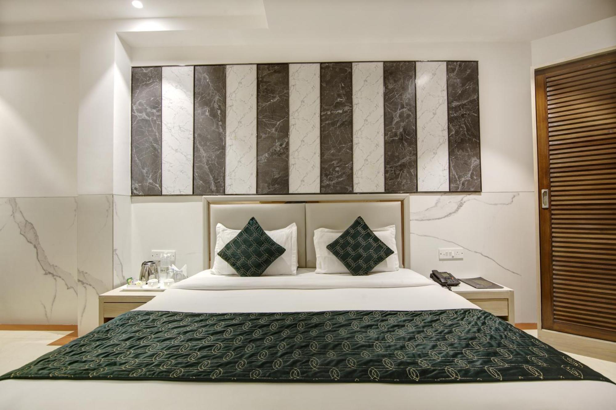 Hotel Delhi 37 By Star Group Near Delhi Airport New Delhi Extérieur photo