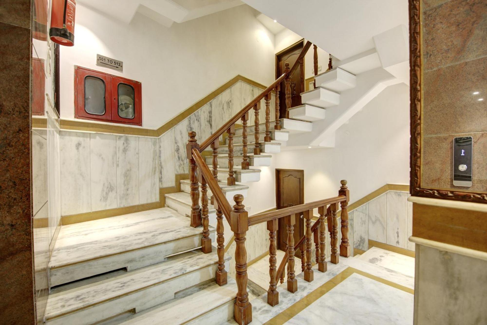 Hotel Delhi 37 By Star Group Near Delhi Airport New Delhi Extérieur photo