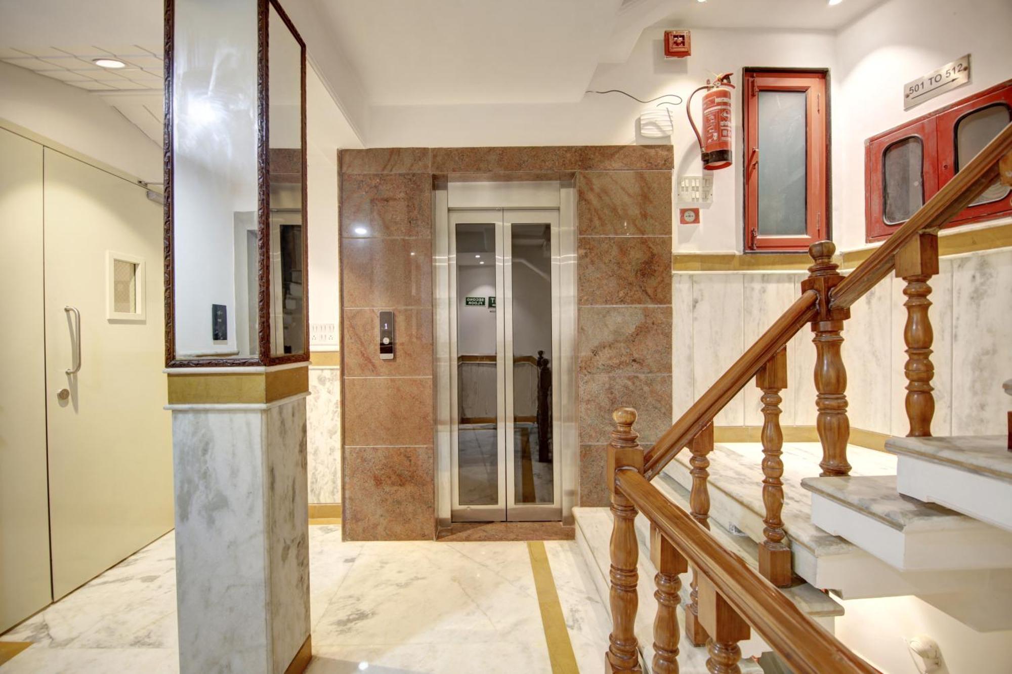 Hotel Delhi 37 By Star Group Near Delhi Airport New Delhi Extérieur photo