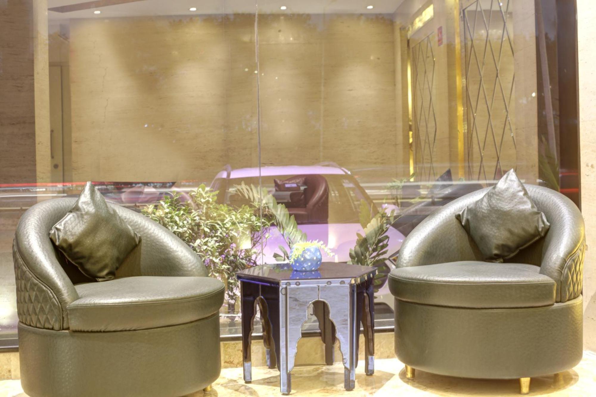Hotel Delhi 37 By Star Group Near Delhi Airport New Delhi Extérieur photo