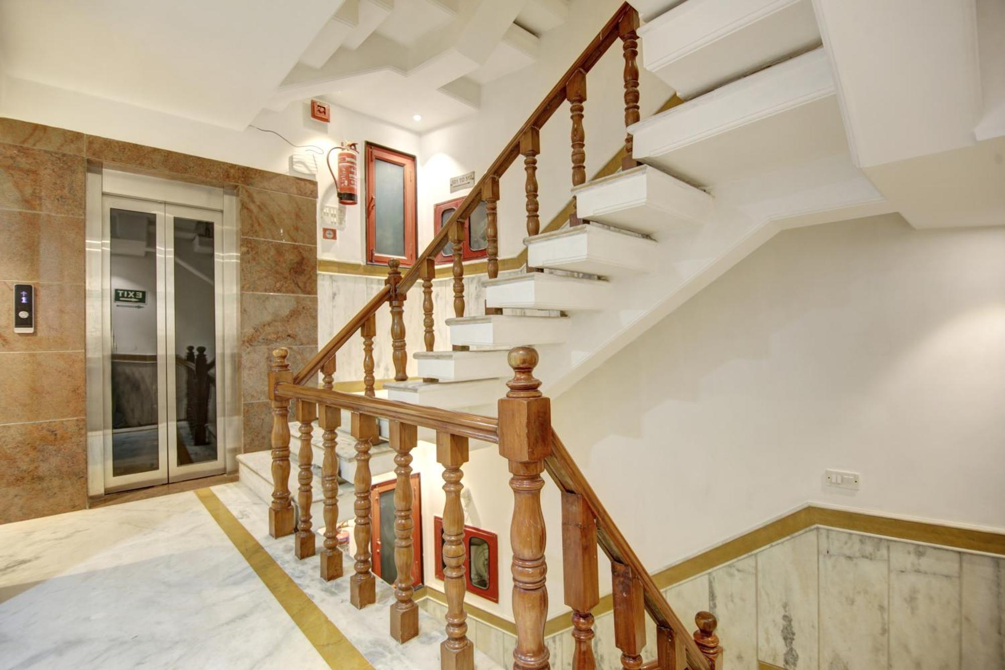 Hotel Delhi 37 By Star Group Near Delhi Airport New Delhi Extérieur photo
