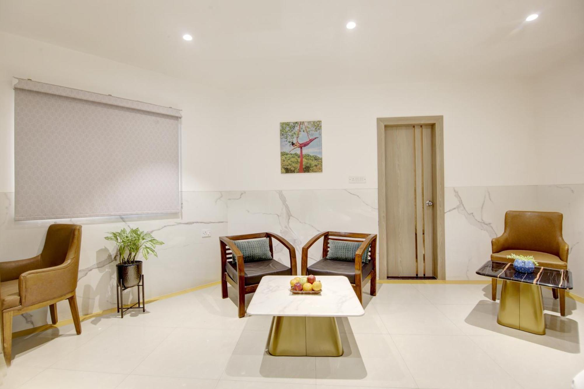 Hotel Delhi 37 By Star Group Near Delhi Airport New Delhi Extérieur photo